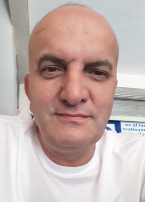 Hasan, 51, Türkiye Cumhuriyeti, Akyazı