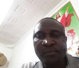 Onesmonyagawa, 52 года, Mbeya