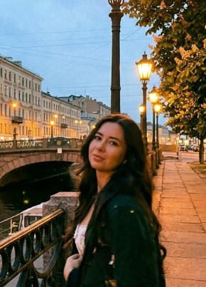 Надя из Майкопа 33 года