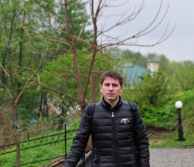 Тихонов Антон, 39, Moscow