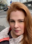 Olga, 42, Moscow