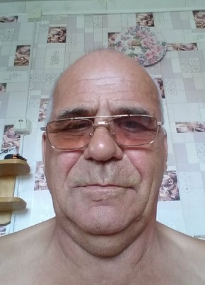 Валерий Солдатов, 65, Россия, Макарьев