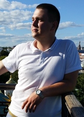 Денис, 29, Россия, Кронштадт