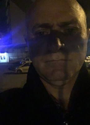 melih, 49, Россия, Казань