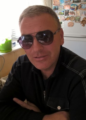 Igor, 53, Україна, Житомир