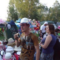 Виктор, 32, Россия, Абакан