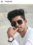 Prince Kumar, 20 лет, Bhāgalpur