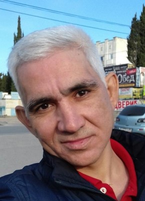 Вадим, 49, Россия, Уфа