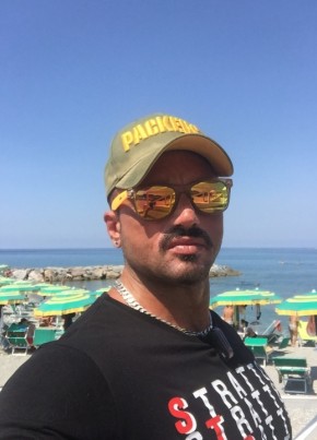 mimmo, 47, Repubblica Italiana, Napoli