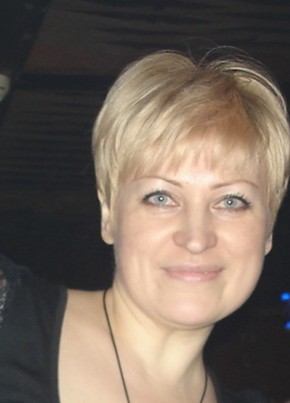 Ольга, 49, Россия, Новокузнецк