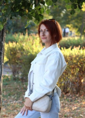 Ирина, 38, Россия, Орёл