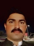 Naveed Panhwar, 29 лет, میر پور خاص