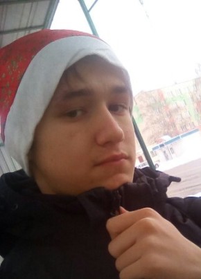 Валерий, 22, Рэспубліка Беларусь, Хойнікі
