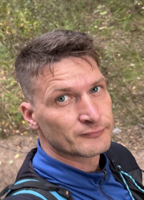 Yuriy из Bundesstadt 39 лет