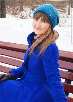 Лоя, 37, Россия, Екатеринбург