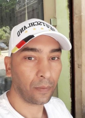 Nabil Nabil, 43, المغرب, طنجة