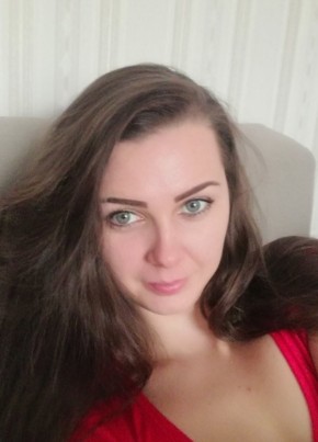 Valeriya, 39, Russia, Tolyatti