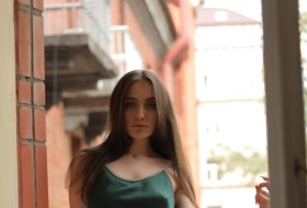Anastasia, 21 - Только Я