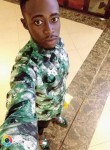 johnny, 25 лет, Kampala