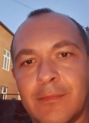 Дмитрий, 37, Россия, Семикаракорск