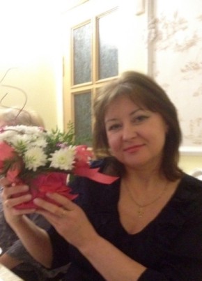 Ольга, 56, Россия, Анапа
