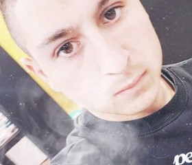 Sali , 24, Babadag