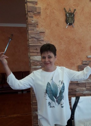 Yuliya, 53, Russia, Orenburg