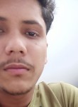 Aziz, 23 года, Delhi