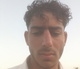 علي جمال, 21, Ma rib