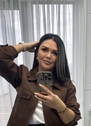 Oleya из Казани 35 лет