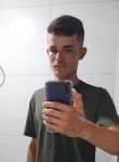 Alan, 24 года, João Pessoa