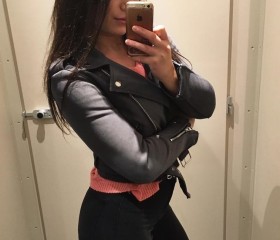 AngelEyes, 33, Florence