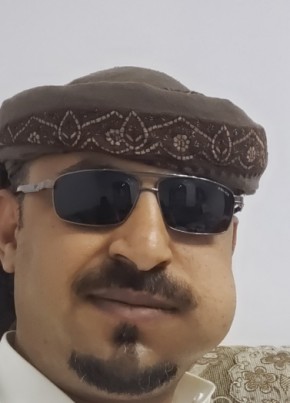 اليماني, 30, الجمهورية اليمنية, صنعاء