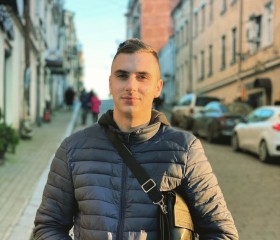 Kirill, 30, Pavlovsk (Leningrad)