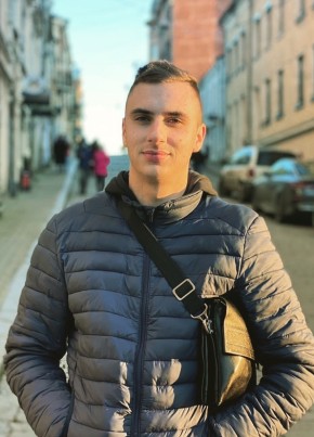 Кирилл, 28, Россия, Павловск (Ленинградская обл.)