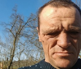 Cristi Borcea, 46, Baia Mare (Satu Mare)