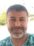 AHMET, 42, Adana