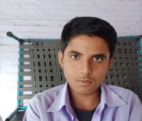 Samir Mansuri, 19 лет, Vadodara