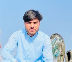 Naser Khan, 26 лет, کابل
