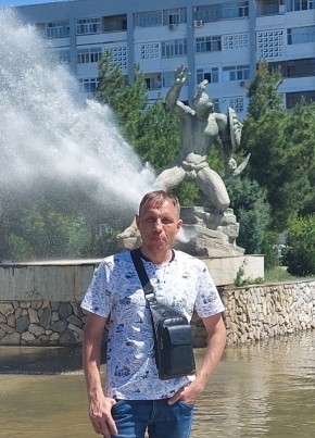 Виталий, 39, Россия, Асино