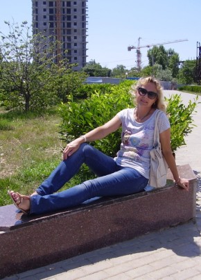 Tanya, 67, Russia, Sevastopol