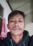 Davit, 35 лет, Kota Cimahi