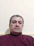 Uktam Sattorov, 53, Kogon