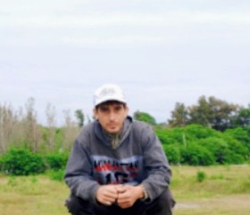 Javier, 18, San Miguel de Tucuman