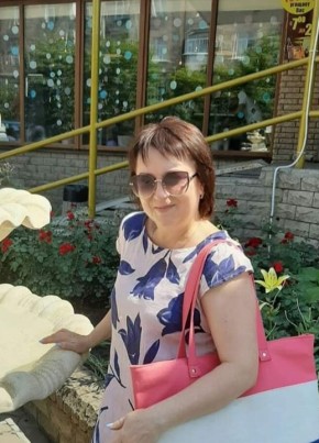 Александра, 54, Україна, Словянськ