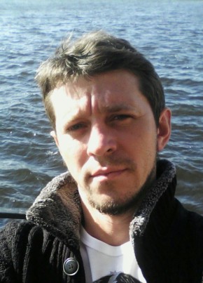 Святослав, 33, Россия, Нижний Новгород