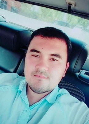 Dima, 28, O‘zbekiston Respublikasi, Toshkent