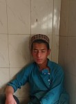 Rhfi, 24 года, ایبٹ آباد‎
