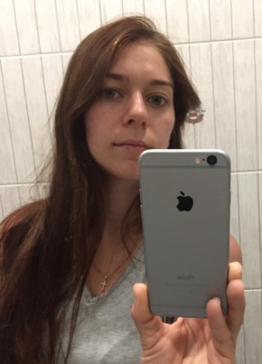 Анастасия MirONoff, 32, Россия, Мирный