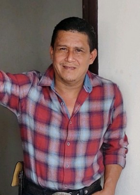 Manuel, 53, República de Costa Rica, San José (San José)